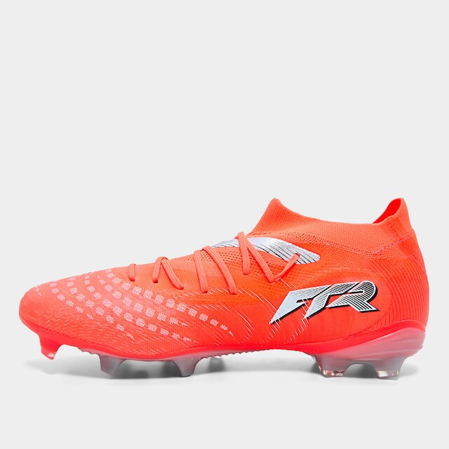 Chuteira Campo Puma Future 9 Match Unissex