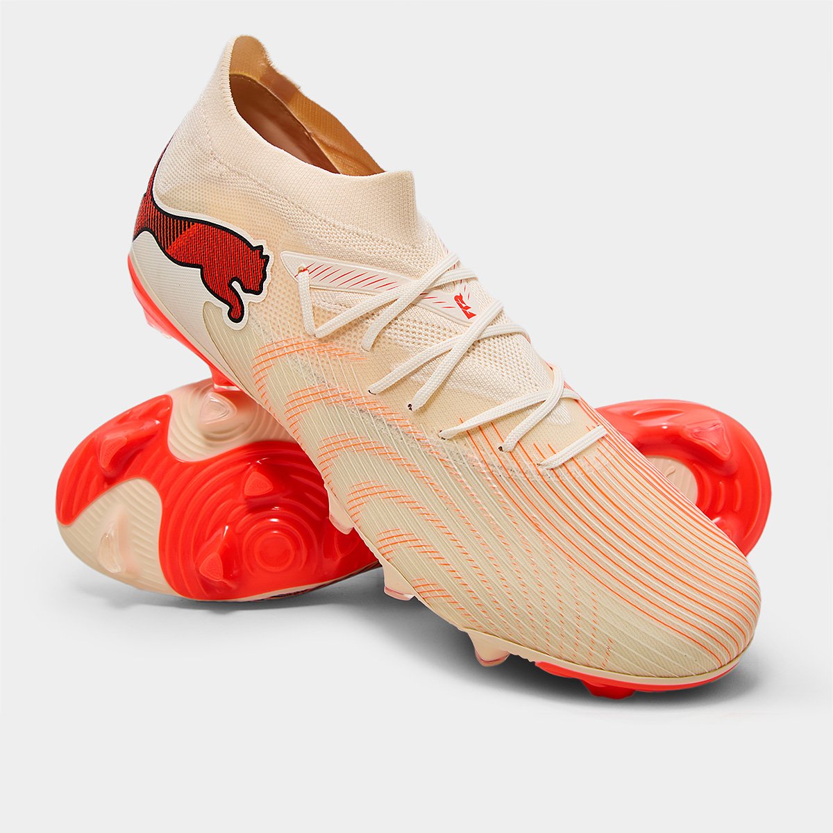 Chuteira Campo Puma Future 9 Match Unissex - 1