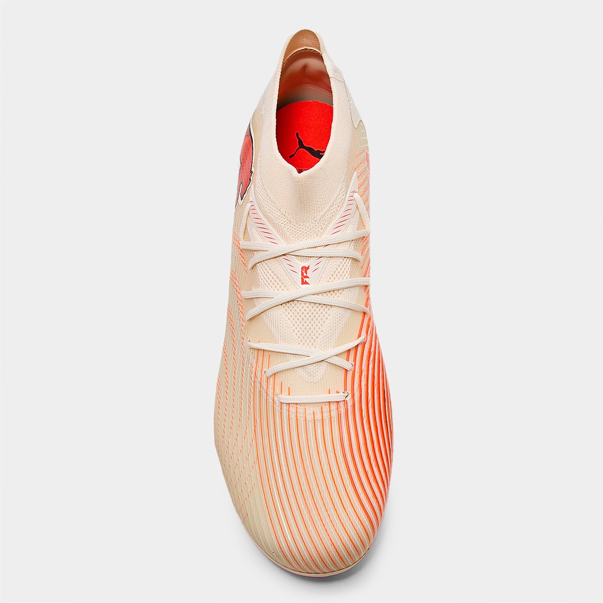 Chuteira Campo Puma Future 9 Match Unissex - 2