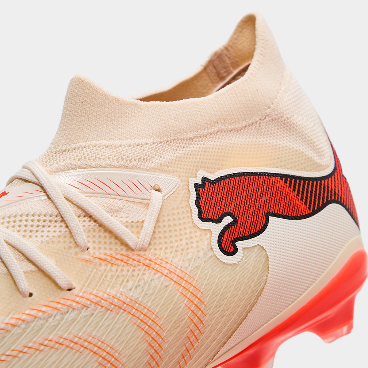 Chuteira Campo Puma Future 9 Match Unissex - 5