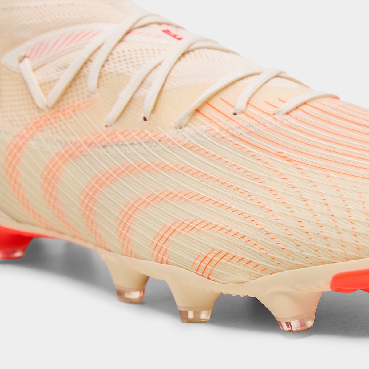 Chuteira Campo Puma Future 9 Match Unissex - 6