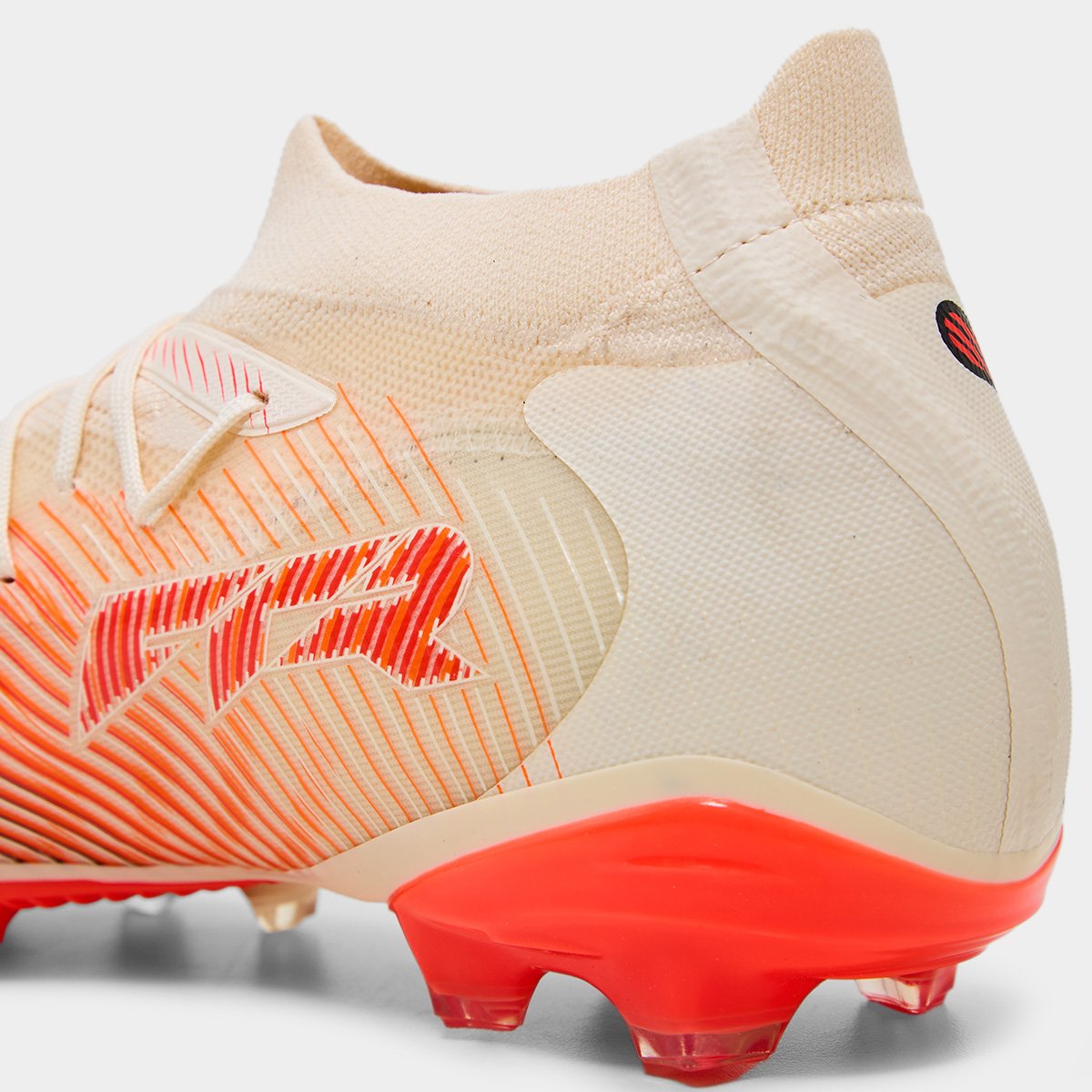 Chuteira Campo Puma Future 9 Match Unissex - 7