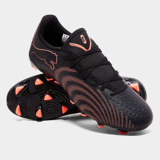 Chuteira Campo Puma Future 9 Play Unissex