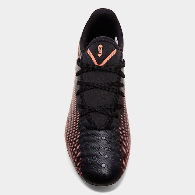 Chuteira Campo Puma Future 9 Play Unissex