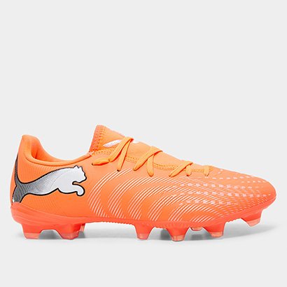 Chuteira Campo Puma Future 9 Play Unissex - Unissex