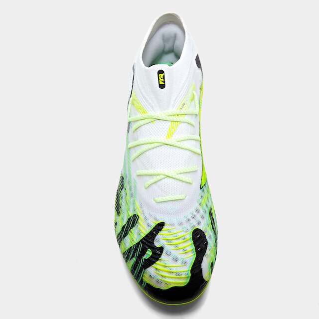 Chuteira Campo Puma Future 9 Ultimate Creativity Unissex