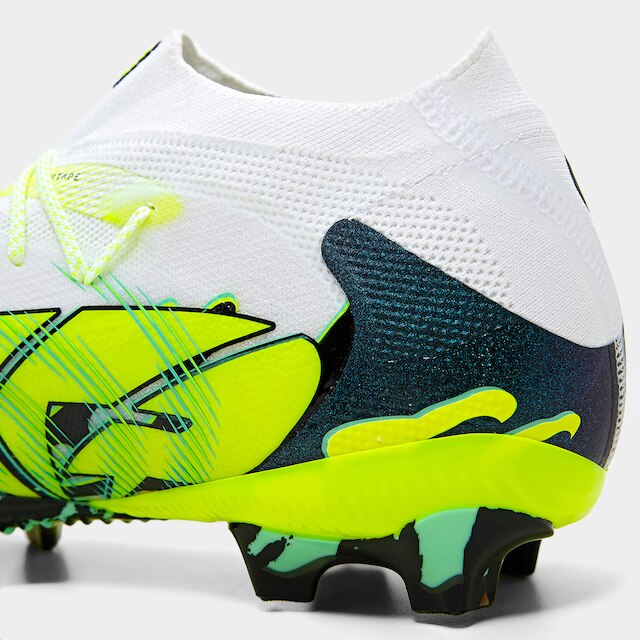 Chuteira Campo Puma Future 9 Ultimate Creativity Unissex