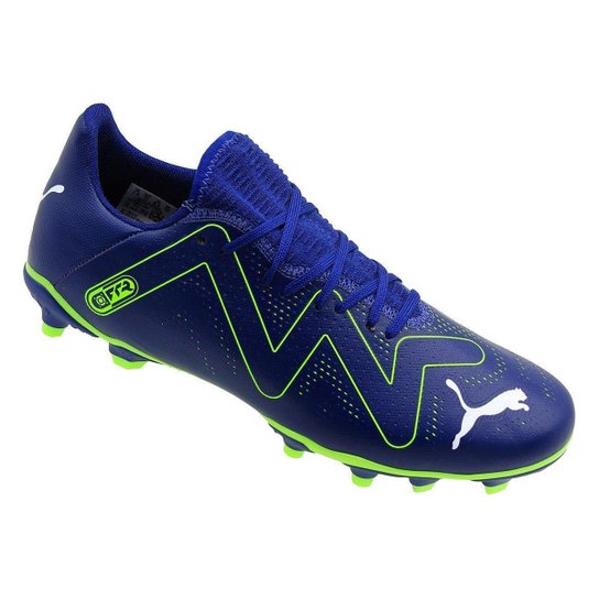 Campo Puma Future Z Neymar Nova Chuteira Football Mercurial Nova