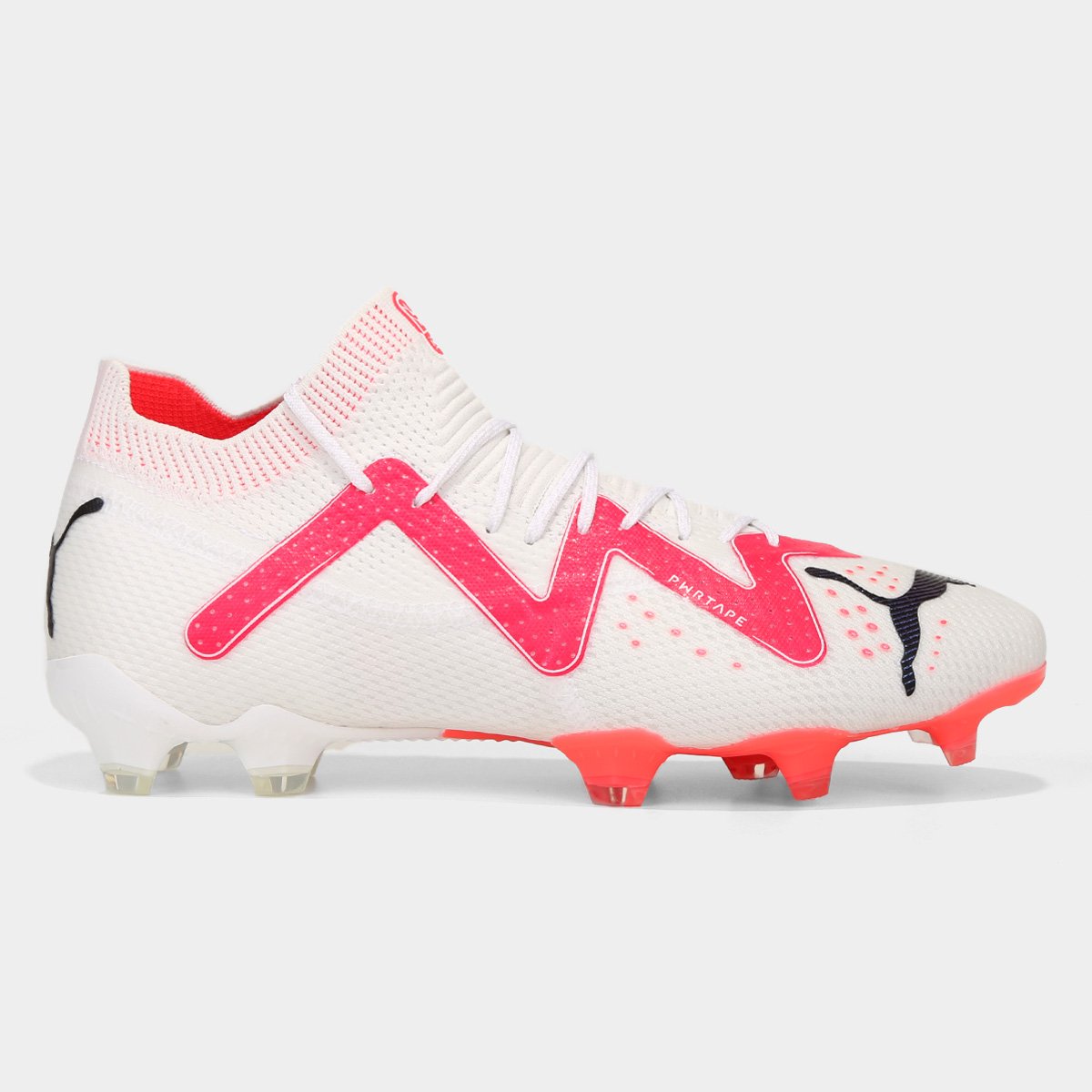 Chuteira Campo Puma Future Neymar Jr Ultimate Unissex Menor preço em Chuteira Campo Puma Future Neymar Jr Ultimate Unissex