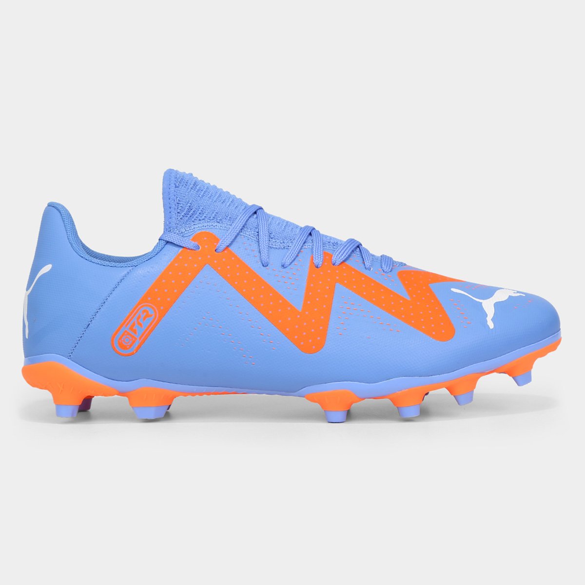 Chuteira Campo Puma Future Play Neymar Masculina