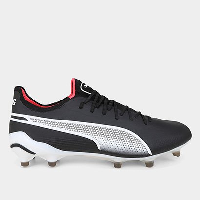 Chuteira Campo Puma King Ultimate Unissex - Unissex