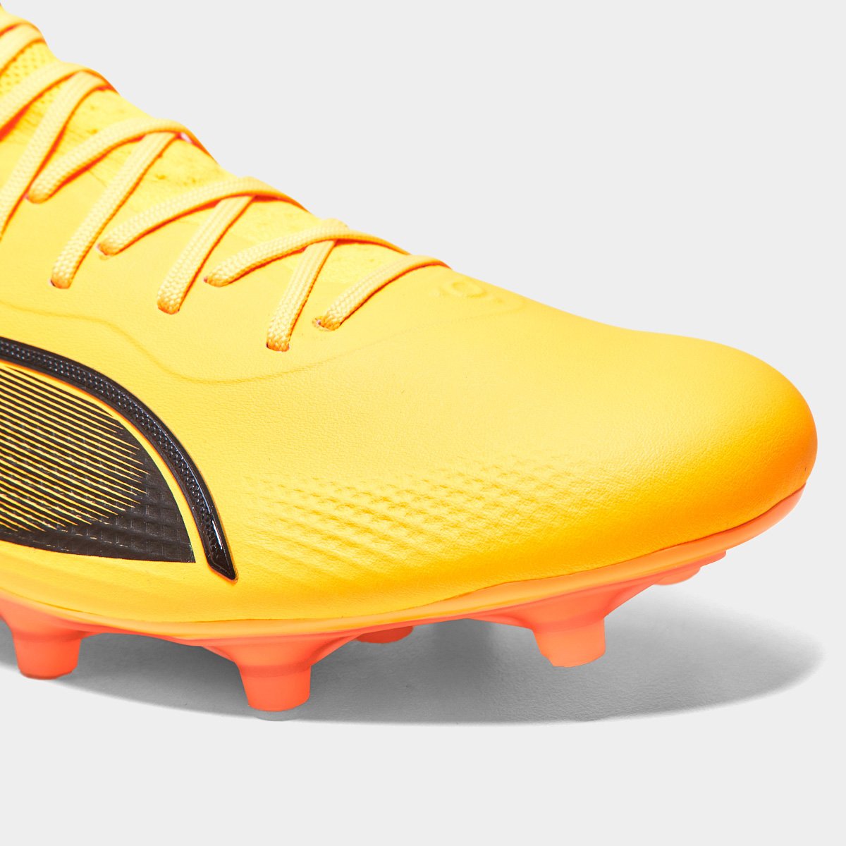 Chuteira Campo Puma King Ultimate Unissex - 6