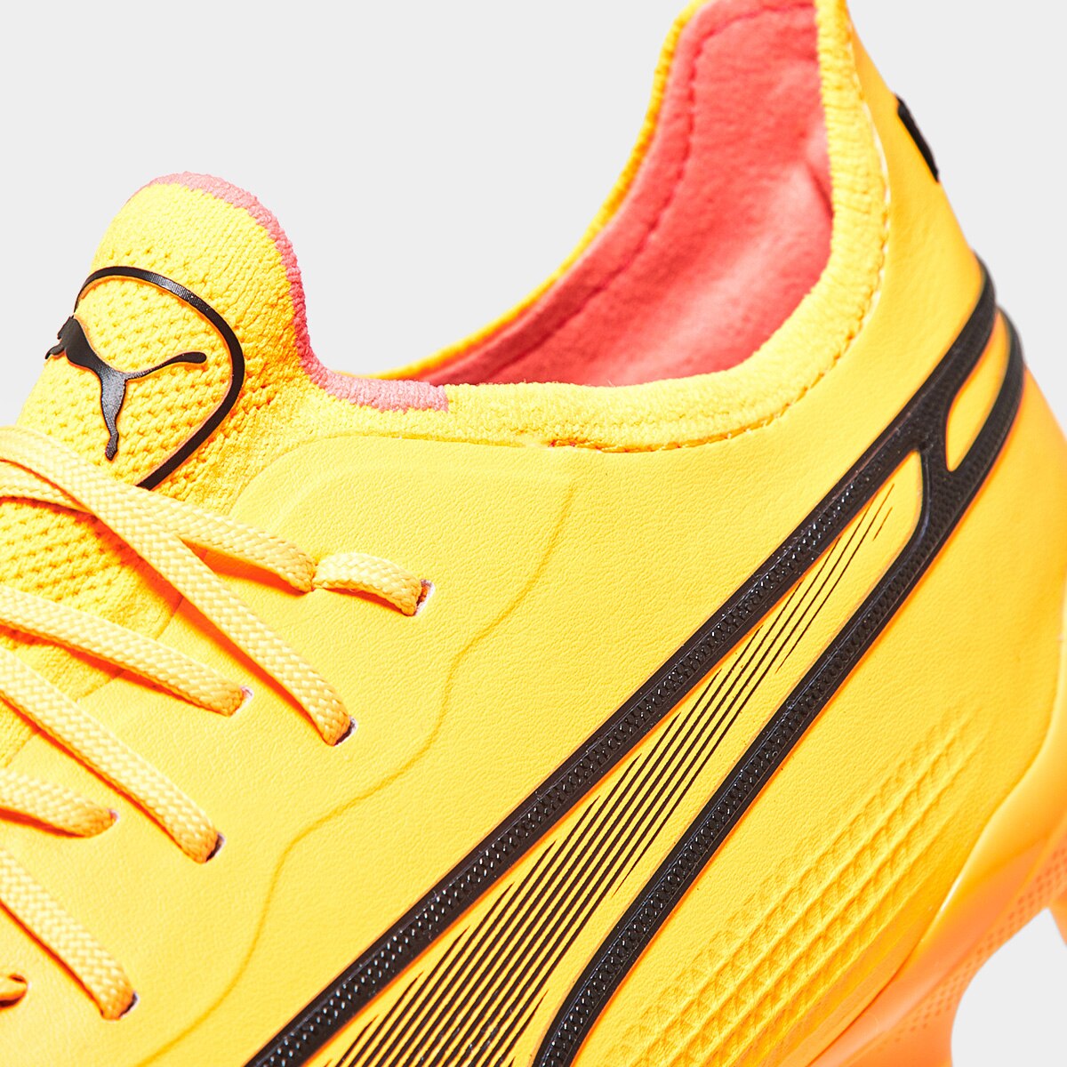 Chuteira Campo Puma King Ultimate Unissex - 7