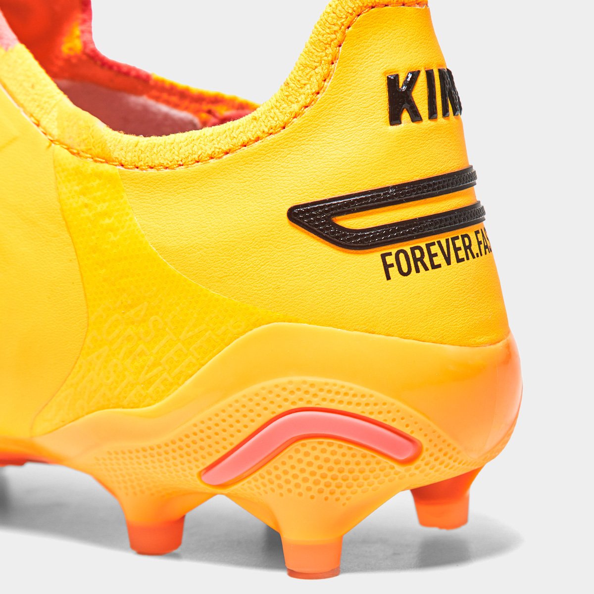 Chuteira Campo Puma King Ultimate Unissex - 8