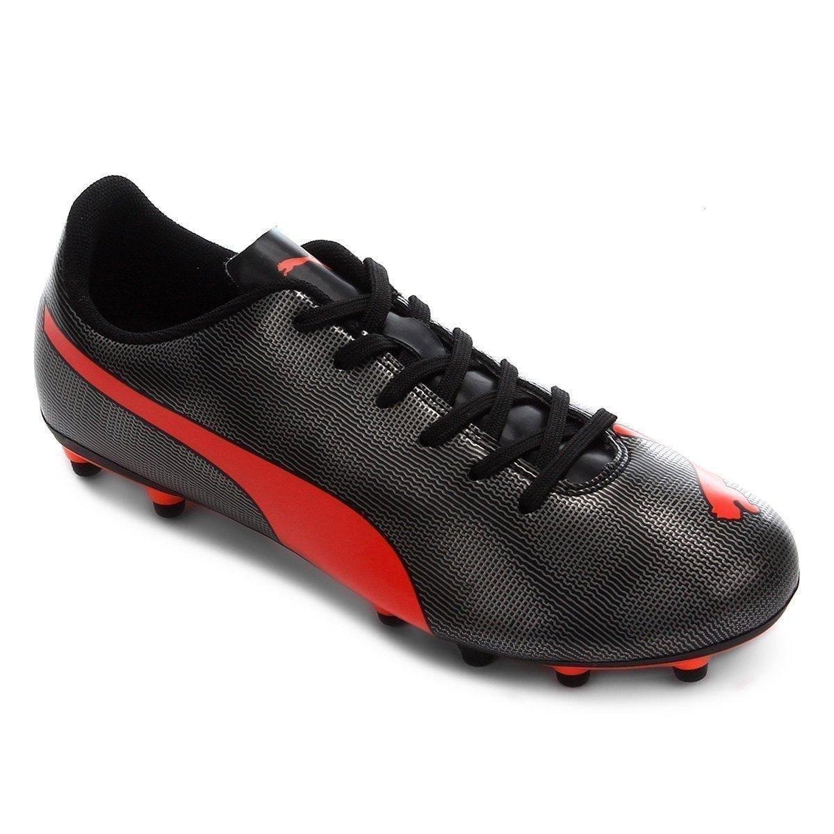 puma rapido fg