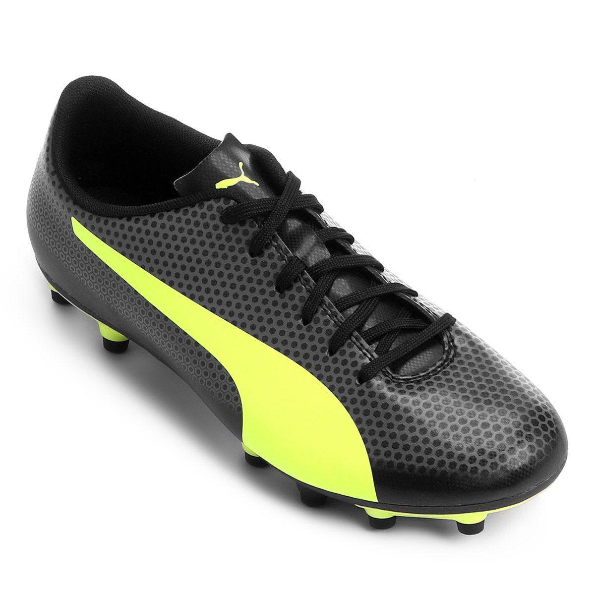 puma spirit fg