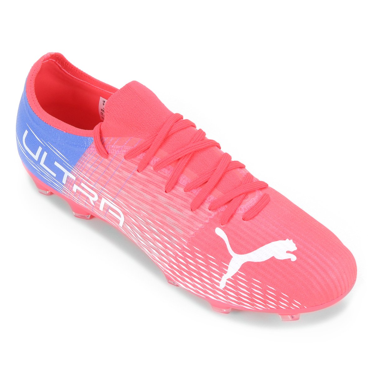 Chuteira Campo Puma Ultra 3.3 - 1