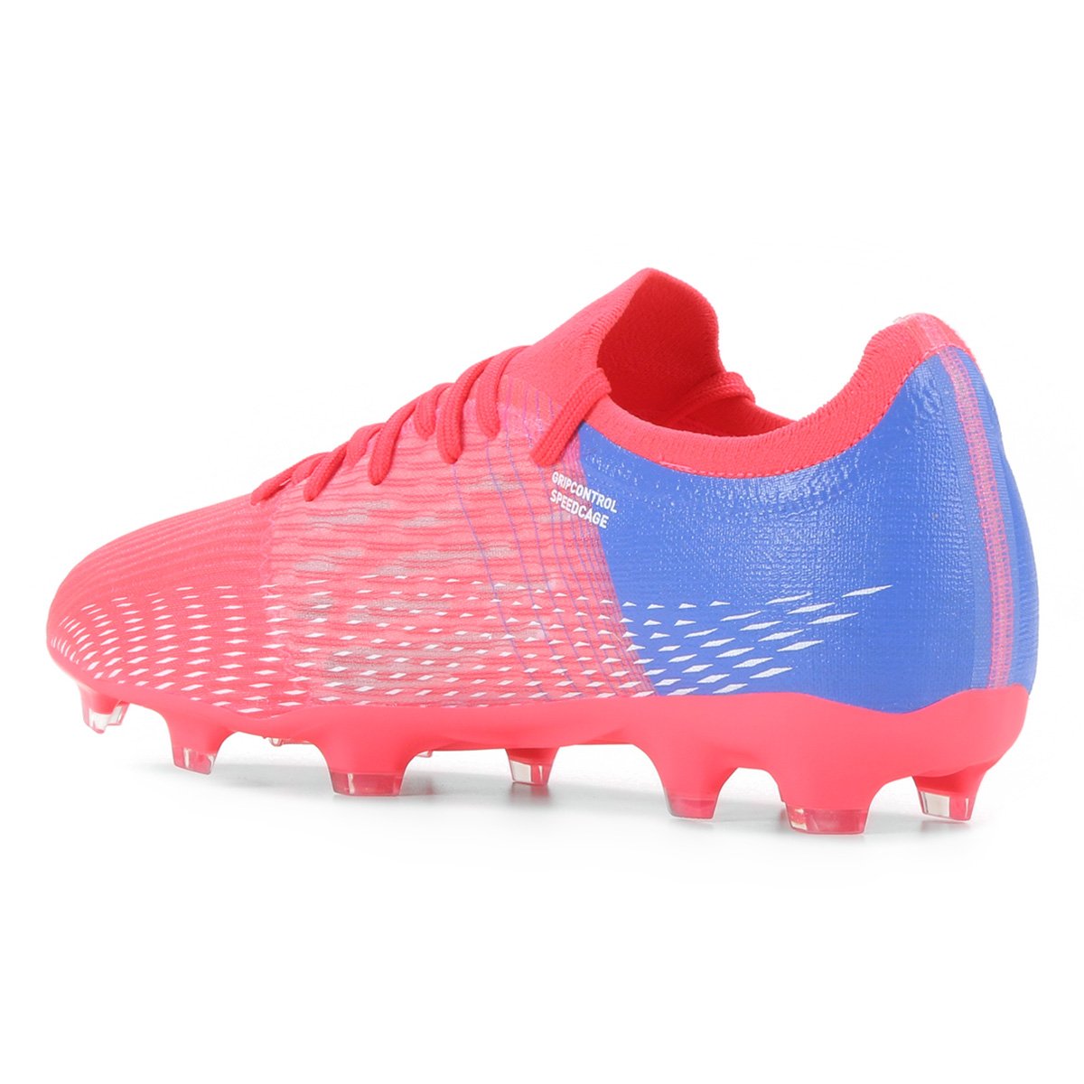 Chuteira Campo Puma Ultra 3.3 - 2