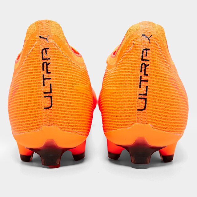 Chuteira Campo Puma Ultra 6 Match Unissex