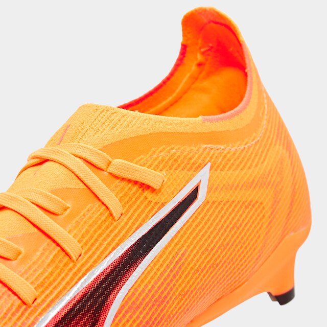 Chuteira Campo Puma Ultra 6 Match Unissex