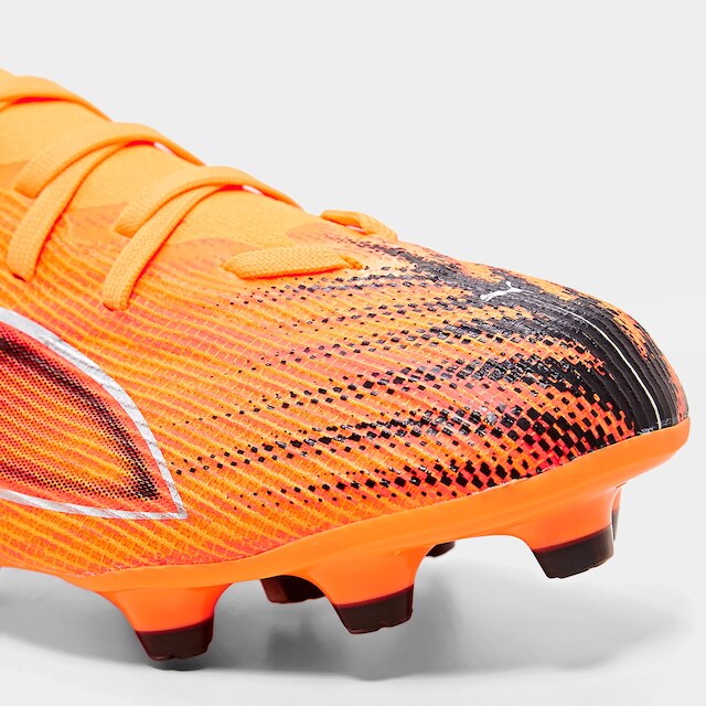 Chuteira Campo Puma Ultra 6 Match Unissex