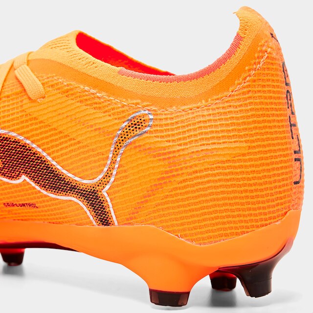 Chuteira Campo Puma Ultra 6 Match Unissex