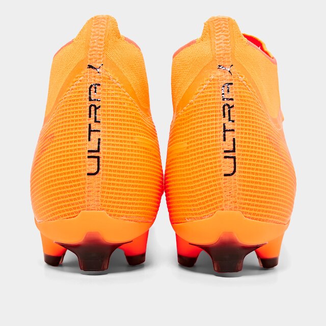 Chuteira Campo Puma Ultra 6 Match+ Unissex