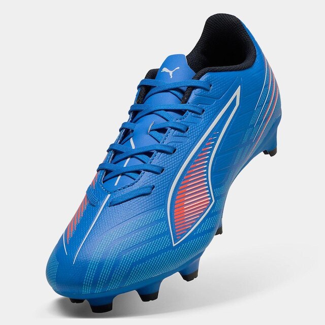 Chuteira Campo Puma Ultra 6 Play Unissex