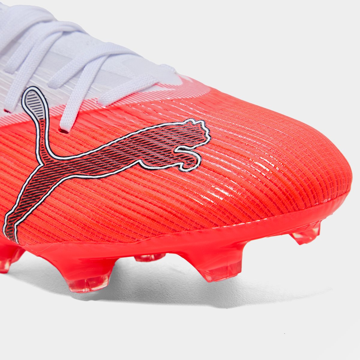 Chuteira Campo Puma Ultra Nitro 7 Unissex - 6