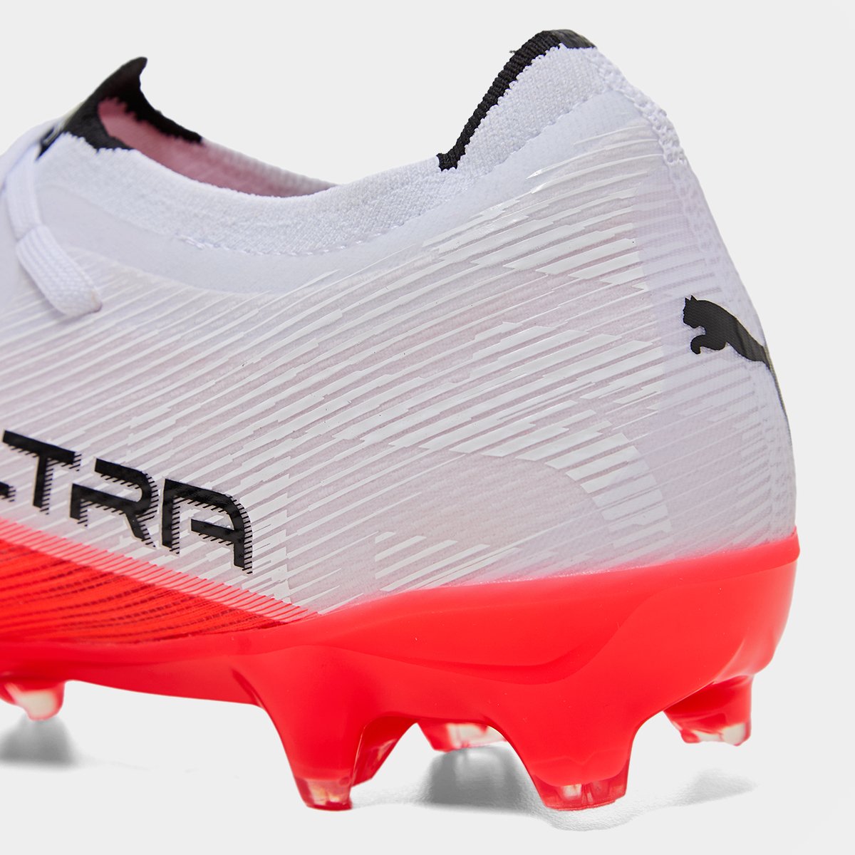 Chuteira Campo Puma Ultra Nitro 7 Unissex - 7