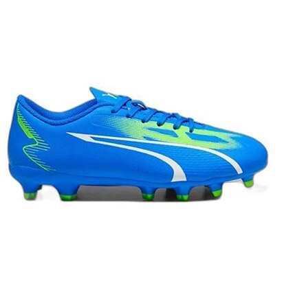 Chuteira Campo Puma Ultra Play BDP Unissex - Masculino
