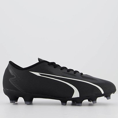 Chuteira Campo Puma Ultra Play BDP Unissex - Masculino