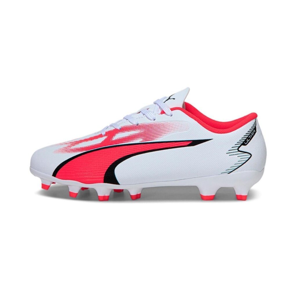 Chuteira Campo Puma Ultra Play FG/AG BDP
