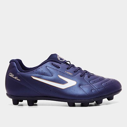 Chuteira Campo Topper Boleiro VI Masculina - Unissex