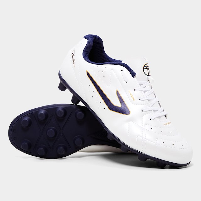 Chuteira Campo Topper Boleiro VI Masculina