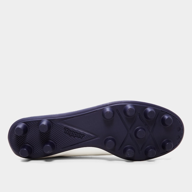 Chuteira Campo Topper Boleiro VI Masculina