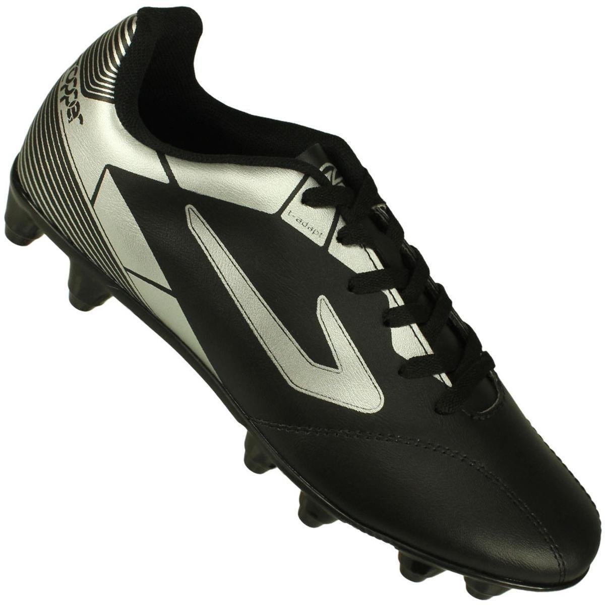netshoes chuteiras topper campo