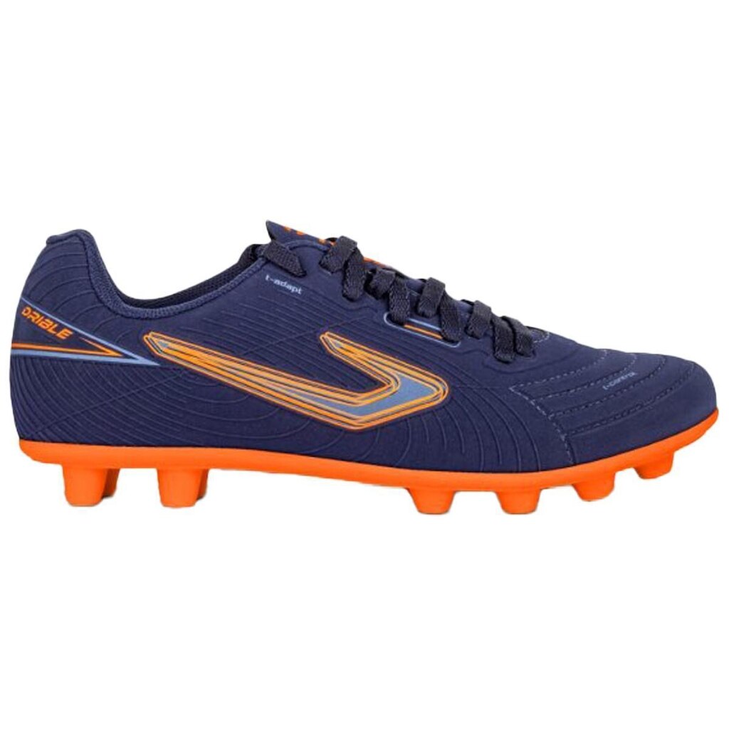 Chuteira Campo Topper Drible VI