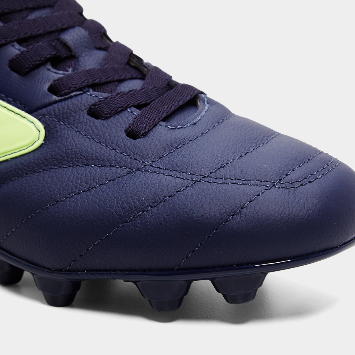 Chuteira Campo Topper Furia II Masculina - 6