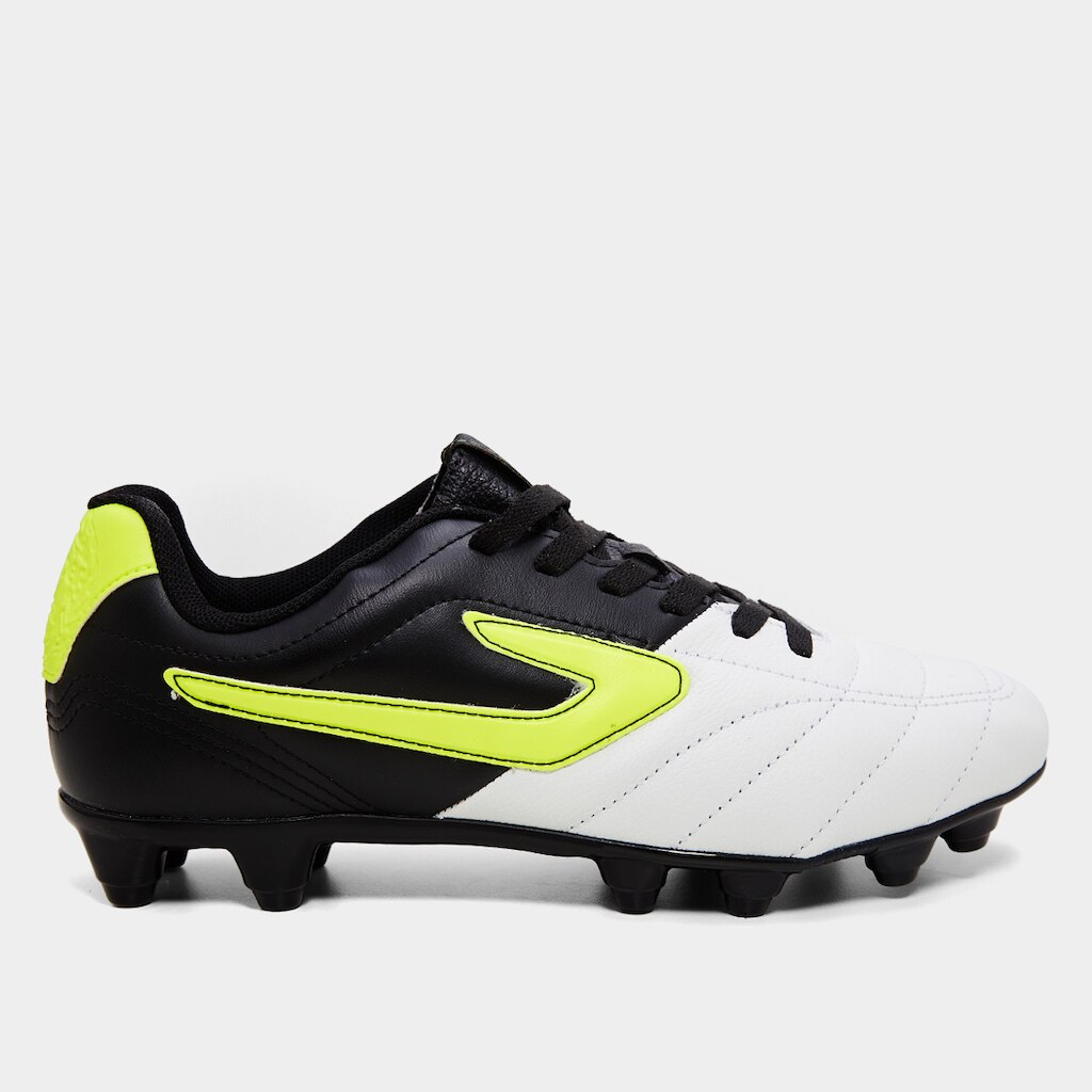 Chuteira Campo Topper Furia II Masculina