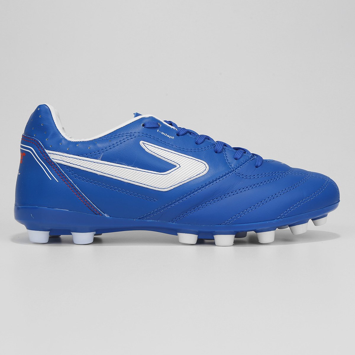 Chuteira Campo Topper Maestro Pro IV Unissex Menor preço em Chuteira Campo Topper Maestro Pro IV Unissex