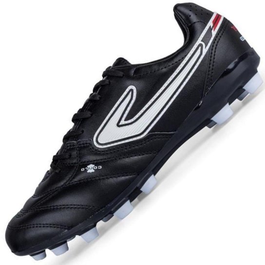 Chuteira Campo Topper Maestro Pro V Masculina