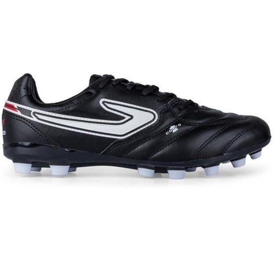 Chuteira Campo Topper Maestro Pro V Masculina