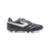 Chuteira campo Topper Maestro Pro V - unissex - Preto+Branco