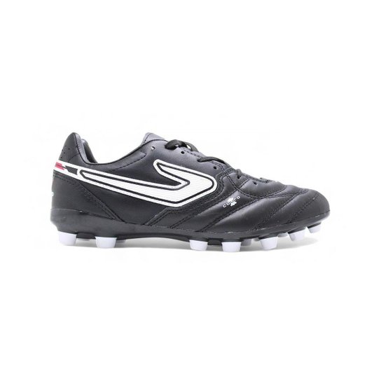 Chuteira campo Topper Maestro Pro V - unissex