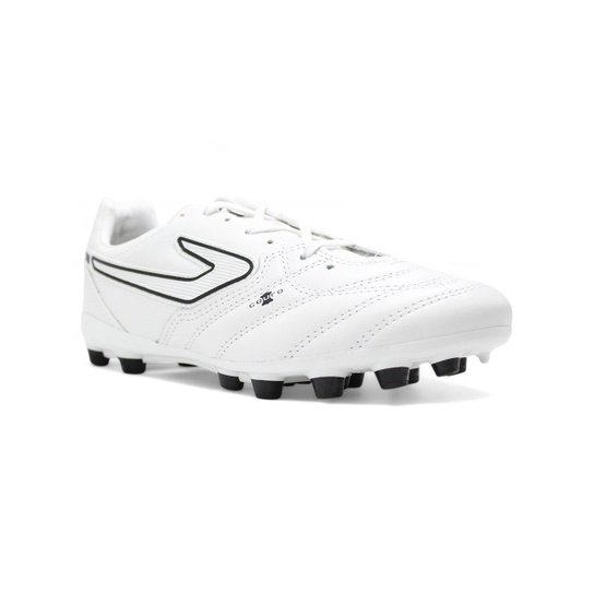 Chuteira campo Topper Maestro Pro V - unissex