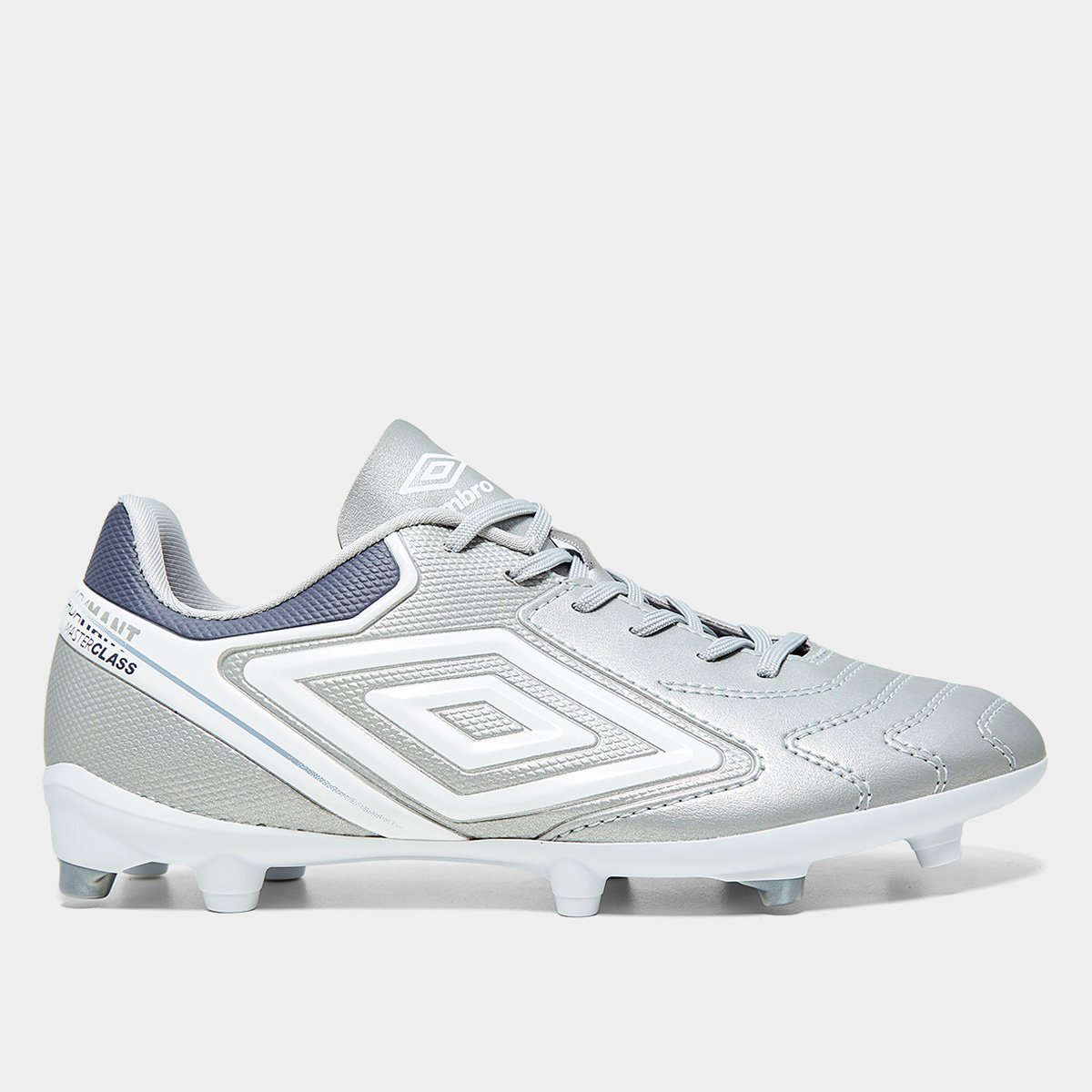 Chuteira Campo Umbro Adamant Master Class Club Unissex