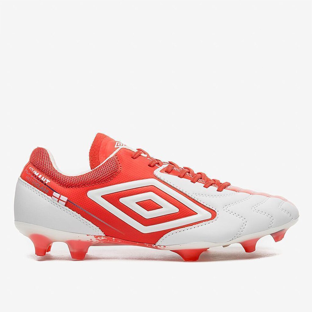 Chuteira Campo Umbro Adamant Master Class Pro Engl Unissex