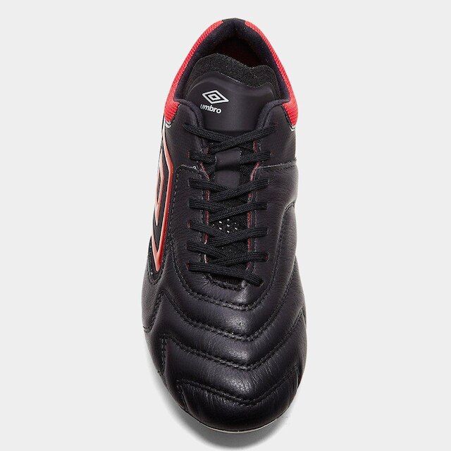 Chuteira Campo Umbro Adamant Master Class Pro Sg Unissex