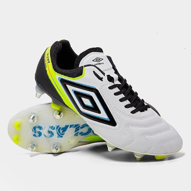 Chuteira Campo Umbro Adamant Master Class Pro Sg Unissex